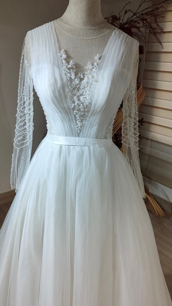 Wedding dress - 2799