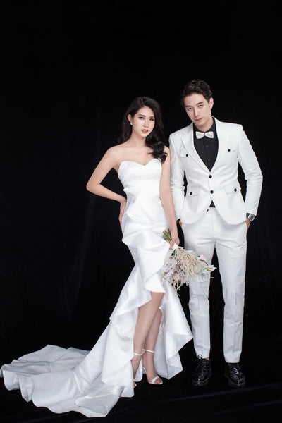 Wedding dress - 3076