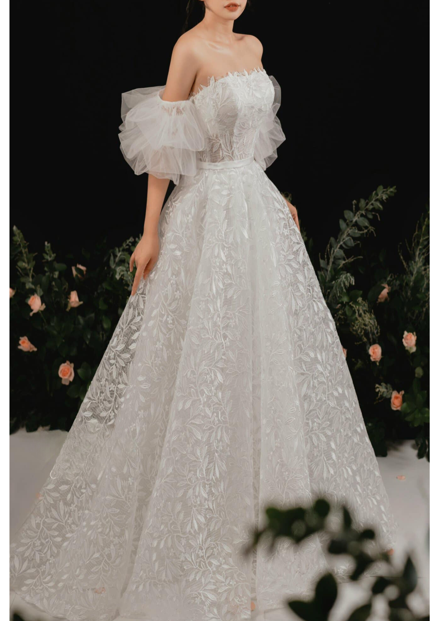 Wedding dress - 3122