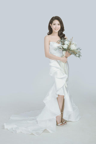 Wedding dress - 3076