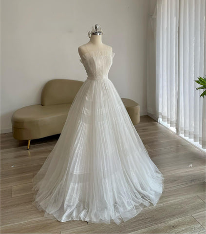 Wedding dress - 3175