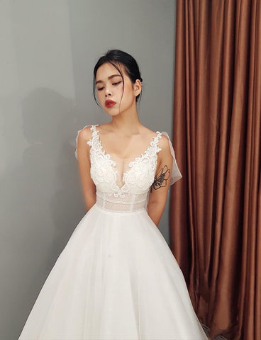 Wedding dress -2203