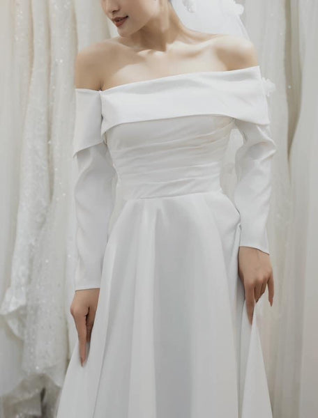 Wedding dress - 9181