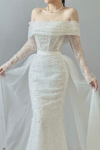 Wedding dress - 3666