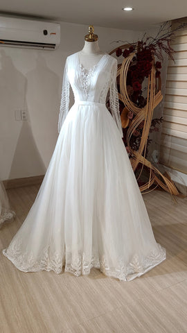 Wedding dress - 2799