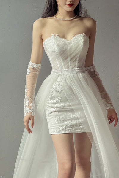 Wedding dress - 3151