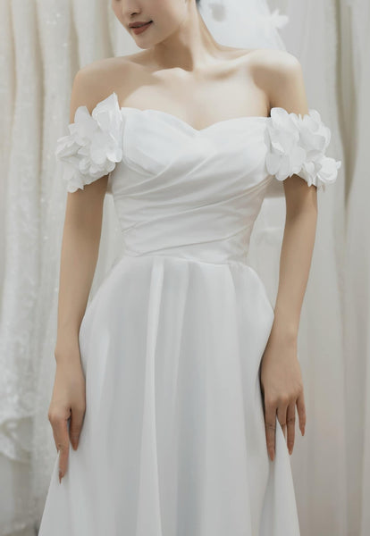 Wedding dress - 9716