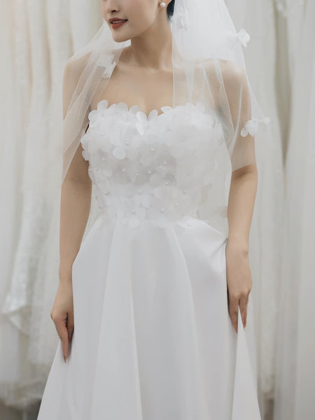 Wedding dress - 9001