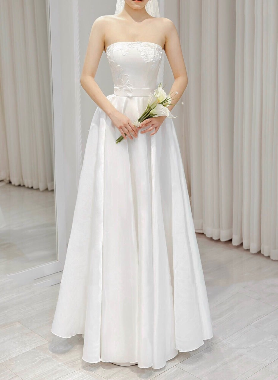 Wedding dress - 9167