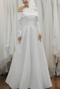 Wedding dress - 9181