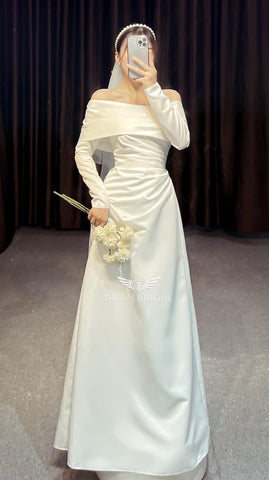 Wedding dress - 3555