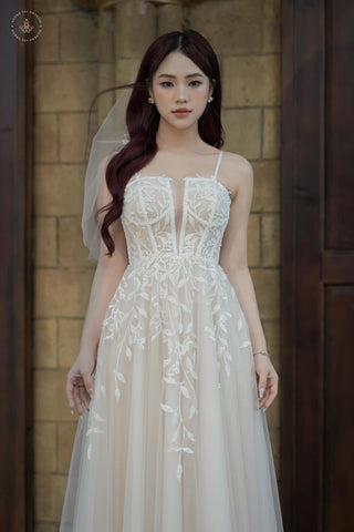 Wedding dress - 3133