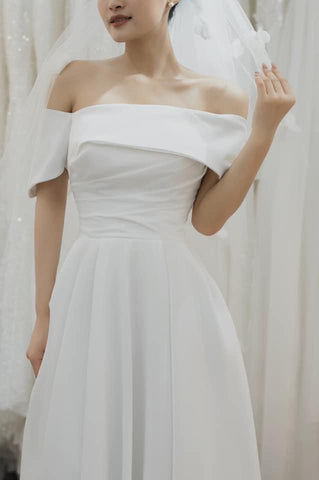Wedding dress - 9172