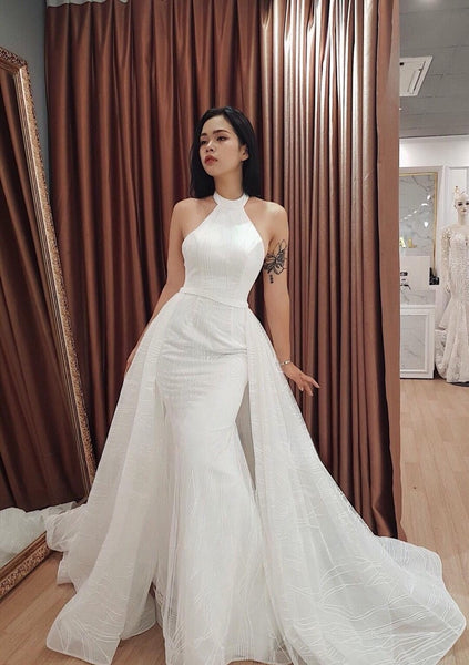 Wedding dress - 2201