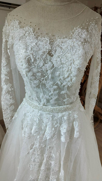 Wedding dress - 2865