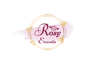 Rosy Events Hire
