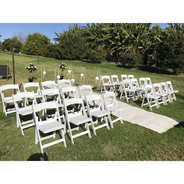 Pearl Wedding Ceremony Package
