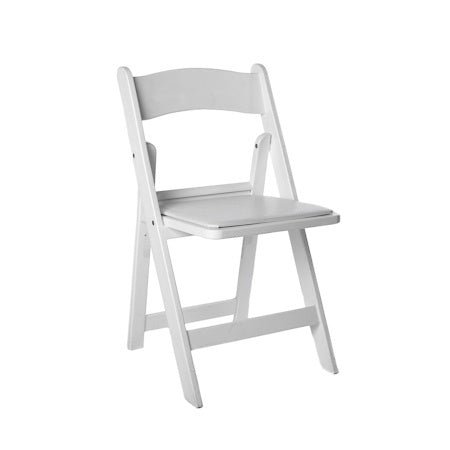 Americana Chair White