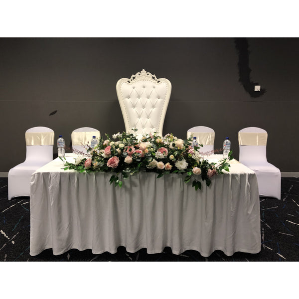 Luxury Reception package
