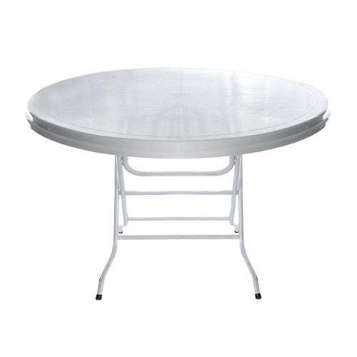 Round Table with cover