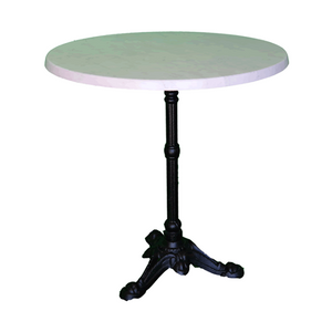 Round Table Metal